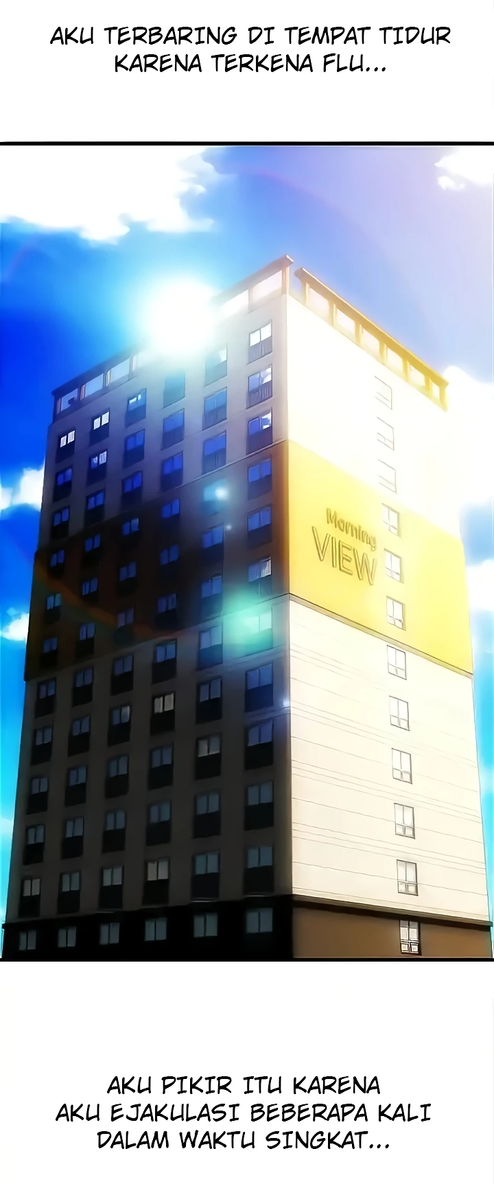 Pay with Sperm Pay Raw - Chapter 49 [photo 106] - MangaPorn