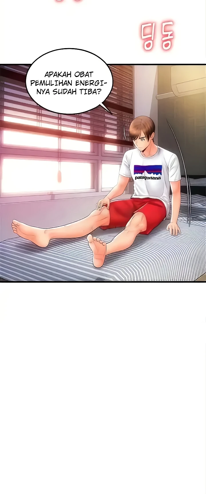 Pay with Sperm Pay Raw - Chapter 49 [photo 108] - MangaPorn