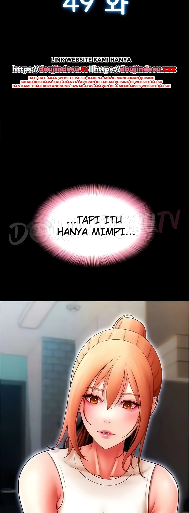 Pay with Sperm Pay Raw - Chapter 49 [photo 2] - MangaPorn