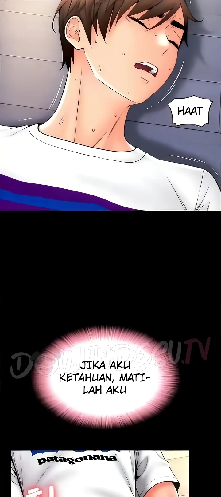 Pay with Sperm Pay Raw - Chapter 49 [photo 29] - MangaPorn