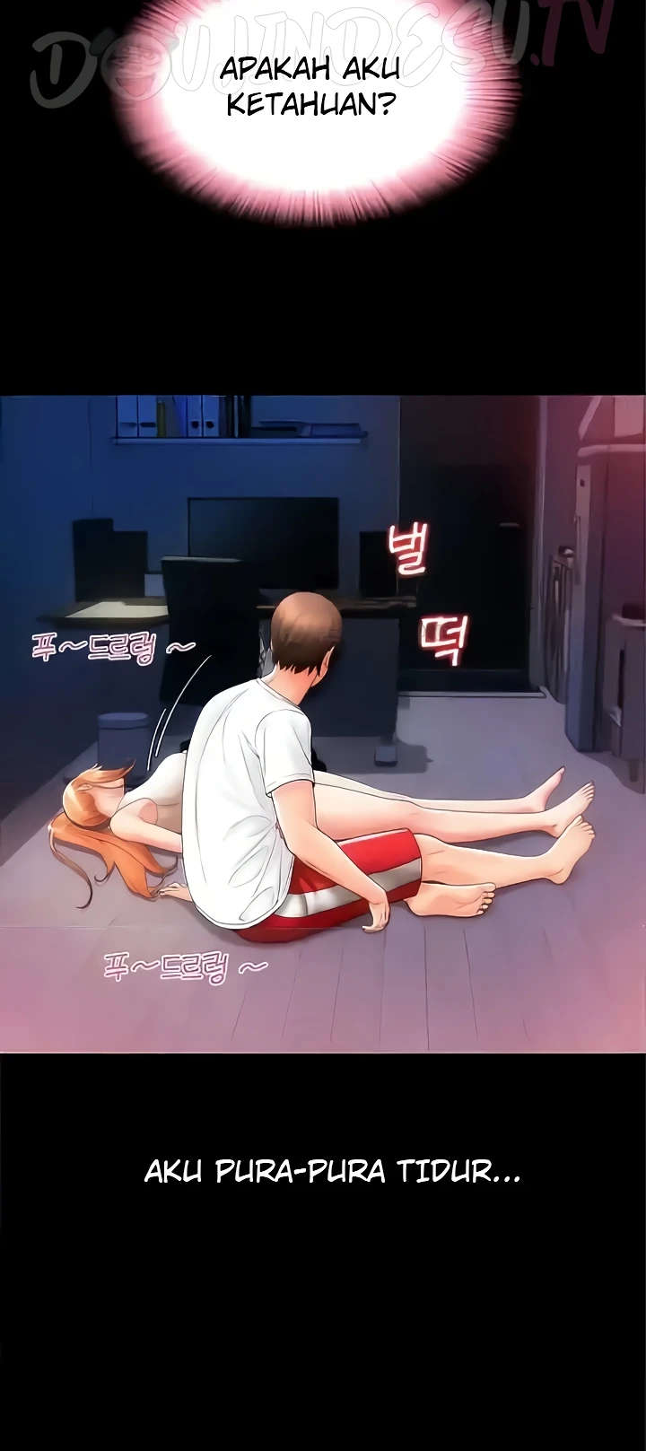 Pay with Sperm Pay Raw - Chapter 49 [photo 33] - MangaPorn