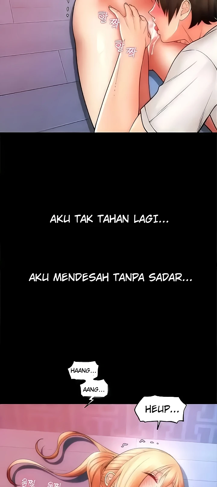 Pay with Sperm Pay Raw - Chapter 49 [photo 44] - MangaPorn