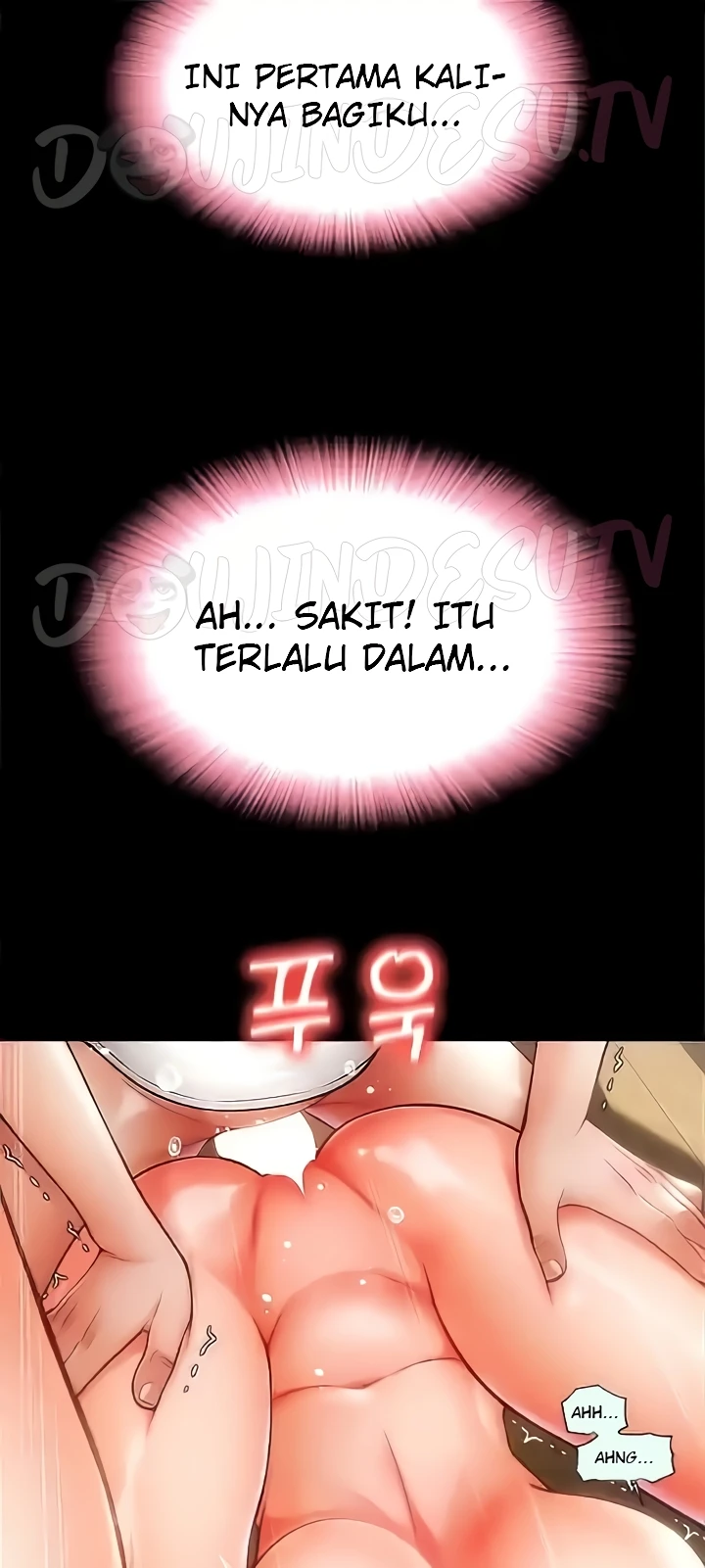 Pay with Sperm Pay Raw - Chapter 49 [photo 57] - MangaPorn