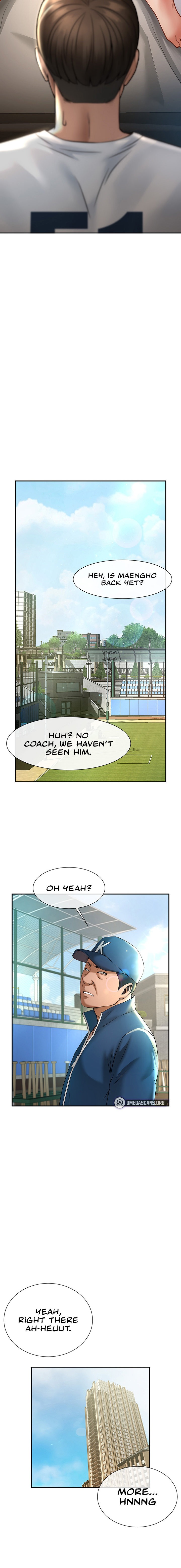The Cheat Code Hitter Fucks Them All - Chapter 2 [photo 10] - MangaPorn