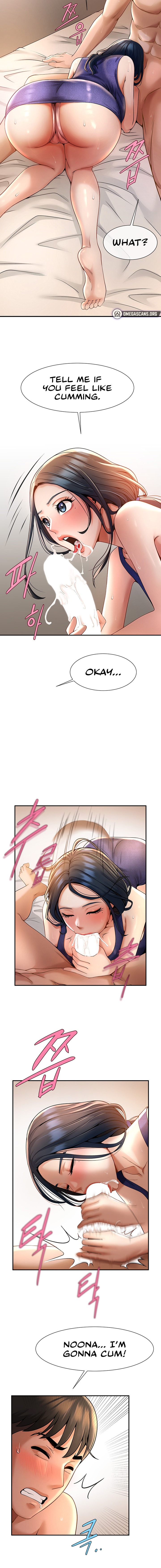 The Cheat Code Hitter Fucks Them All - Chapter 2 [photo 18] - MangaPorn
