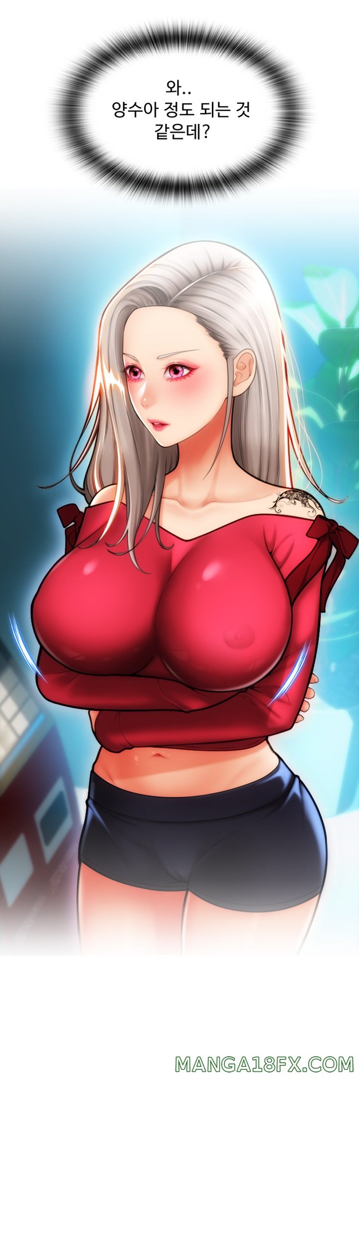 Pay with Sperm Pay Raw - Chapter 59 [photo 23] - MangaPorn