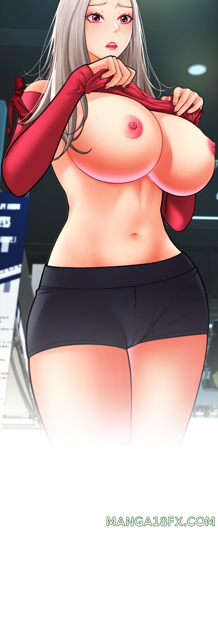 Pay with Sperm Pay Raw - Chapter 59 [photo 42] - MangaPorn