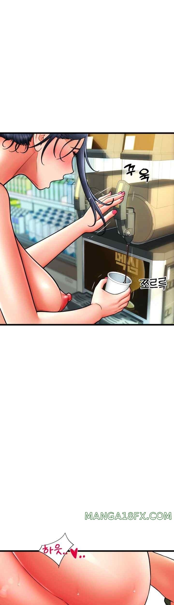 Pay with Sperm Pay Raw - Chapter 63 [photo 44] - MangaPorn