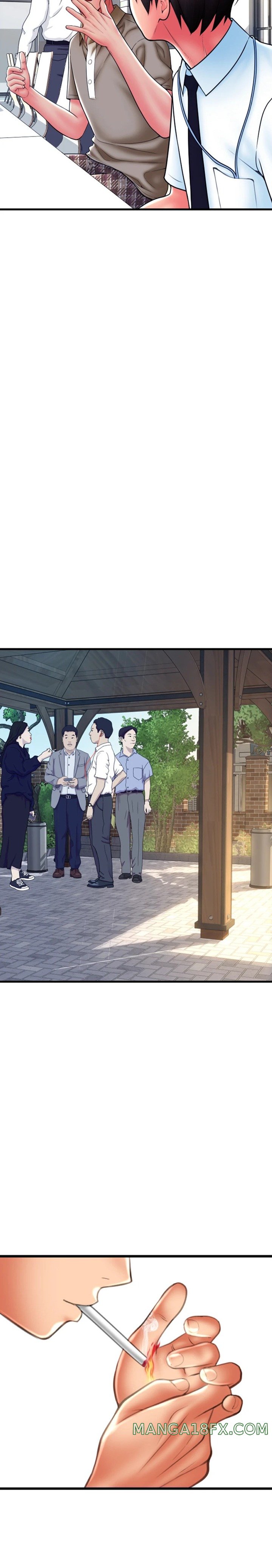 Pay with Sperm Pay Raw - Chapter 65 [photo 21] - MangaPorn