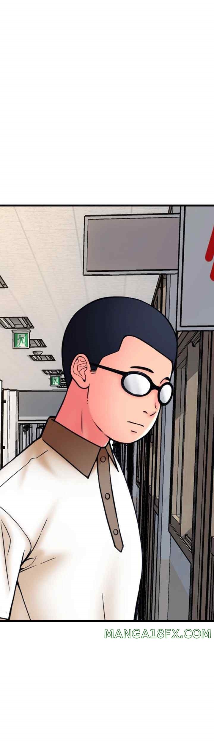 Pay with Sperm Pay Raw - Chapter 66 [photo 1] - MangaPorn