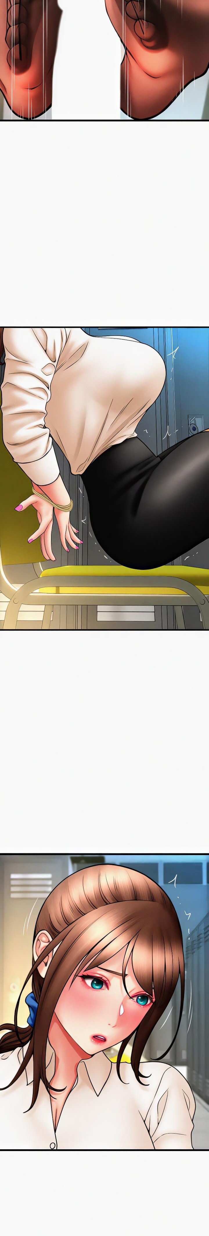 Pay with Sperm Pay Raw - Chapter 67 [photo 31] - MangaPorn