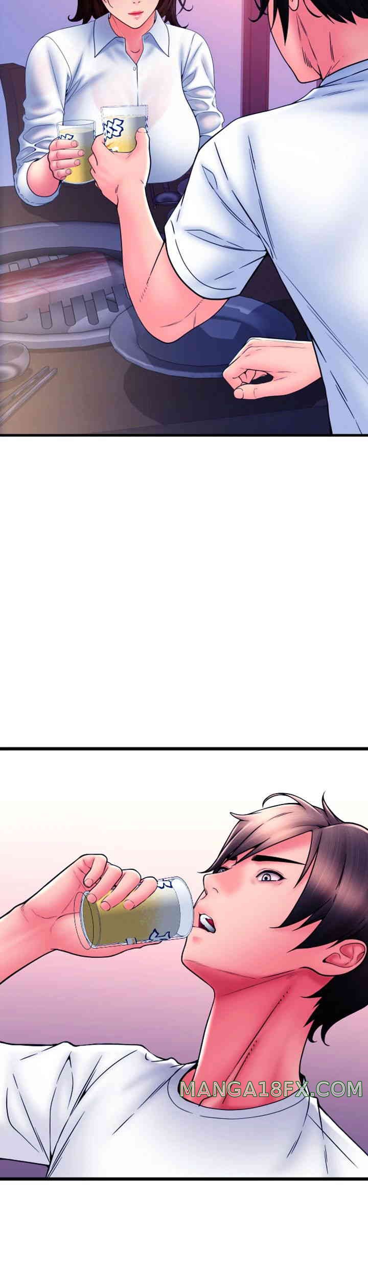 Pay with Sperm Pay Raw - Chapter 69 [photo 27] - MangaPorn