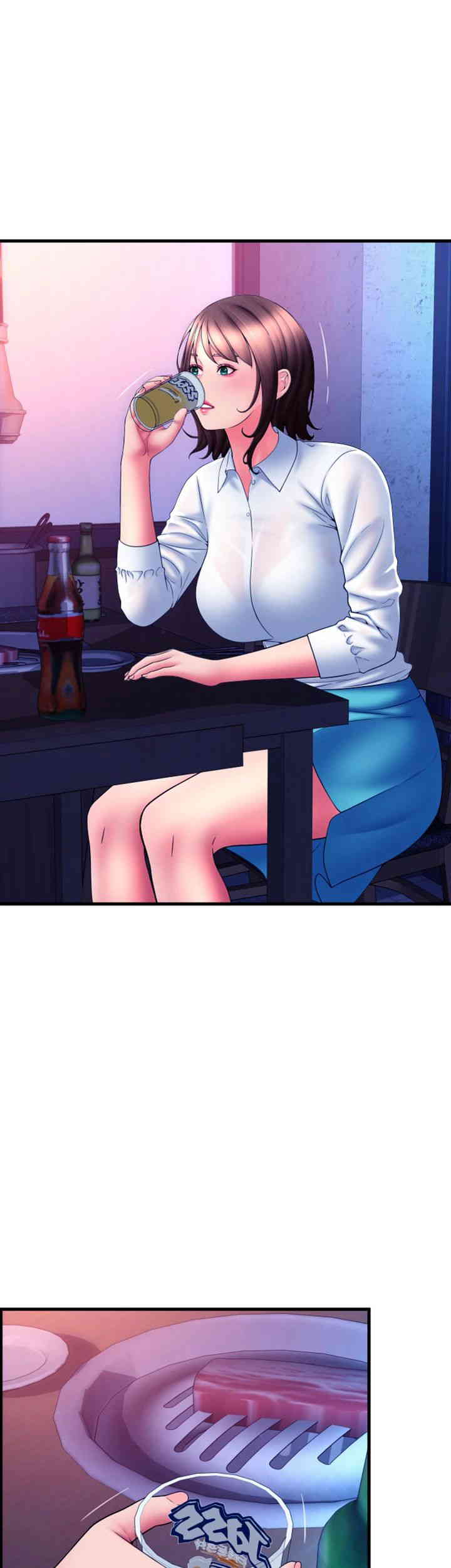 Pay with Sperm Pay Raw - Chapter 69 [photo 28] - MangaPorn