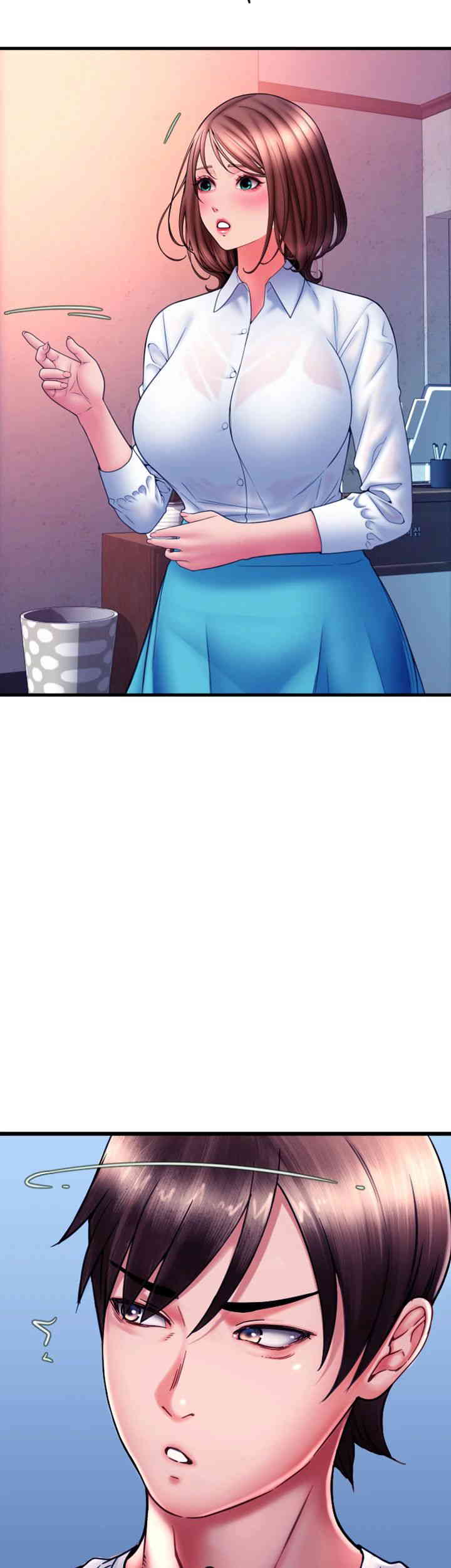 Pay with Sperm Pay Raw - Chapter 69 [photo 45] - MangaPorn