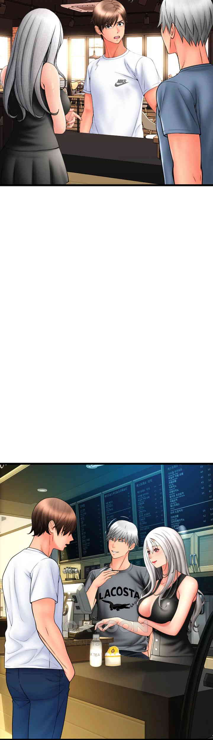 Pay with Sperm Pay Raw - Chapter 76 [photo 5] - MangaPorn