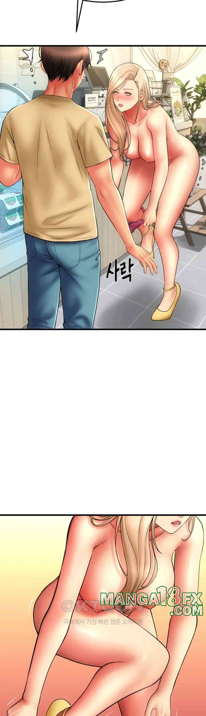 Pay with Sperm Pay Raw - Chapter 82 [photo 42] - MangaPorn