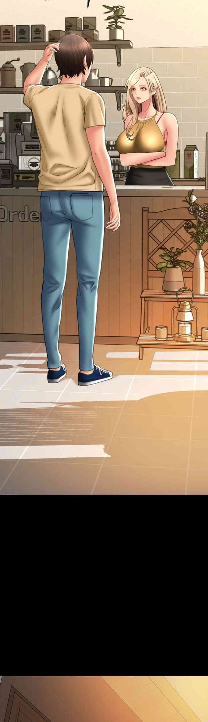 Pay with Sperm Pay Raw - Chapter 83 [photo 37] - MangaPorn