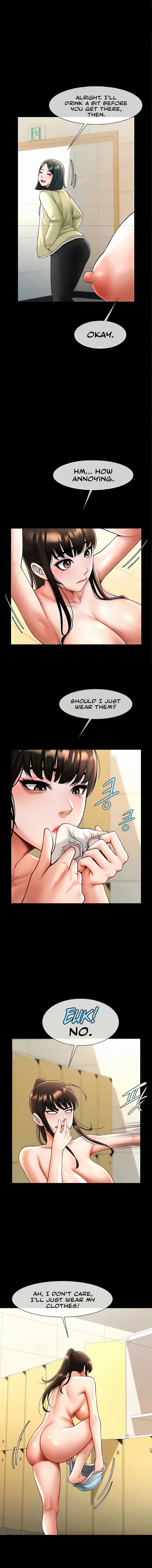 The Cheat Code Hitter Fucks Them All - Chapter 16 [photo 8] - MangaPorn