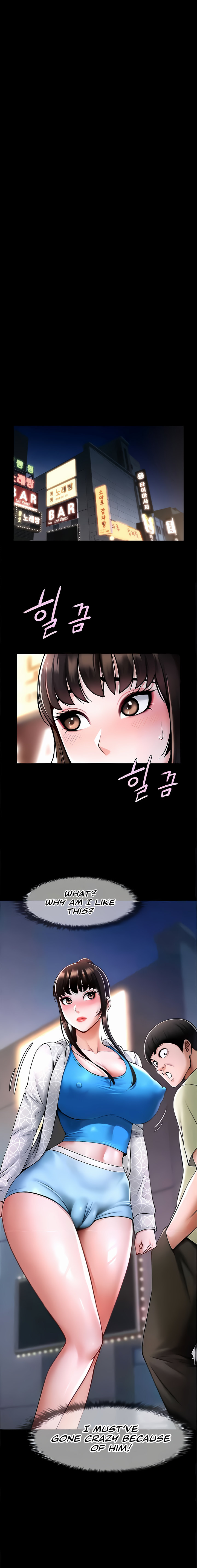 The Cheat Code Hitter Fucks Them All - Chapter 16 [photo 9] - MangaPorn