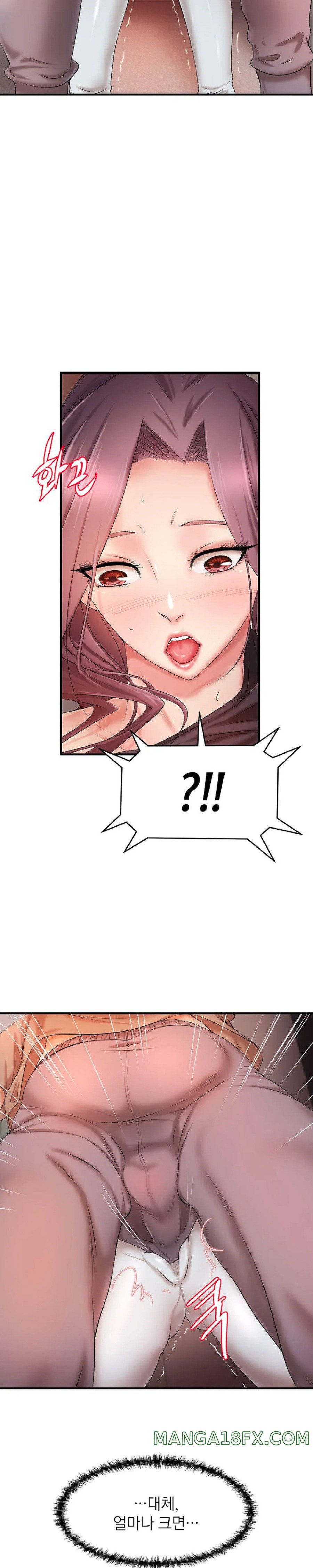 The Classmate Next Door Raw - Chapter 3 [photo 8] - MangaPorn