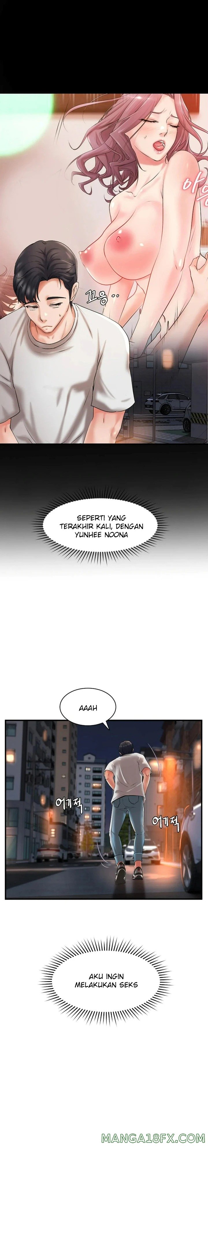 The Classmate Next Door Raw - Chapter 12 [photo 12] - MangaPorn