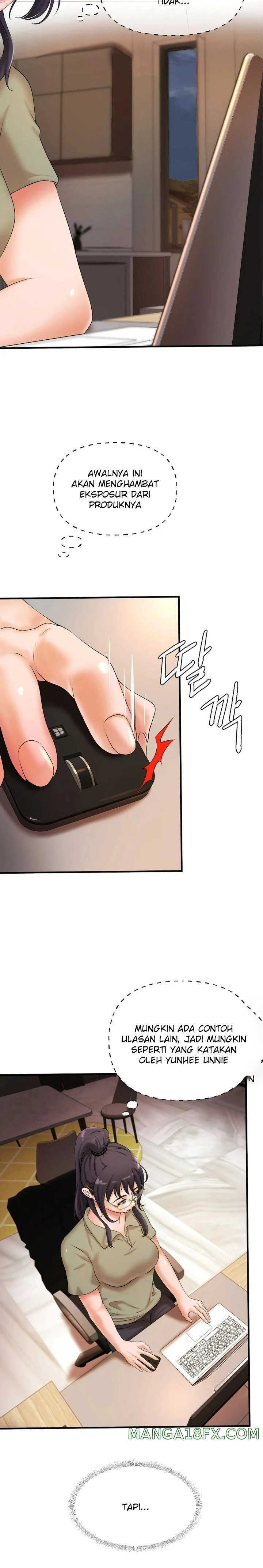 The Classmate Next Door Raw - Chapter 12 [photo 14] - MangaPorn