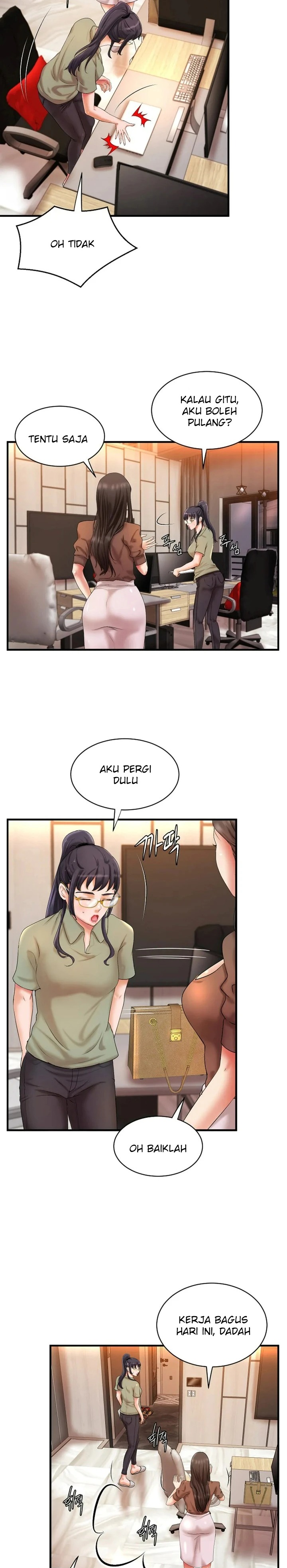The Classmate Next Door Raw - Chapter 12 [photo 17] - MangaPorn