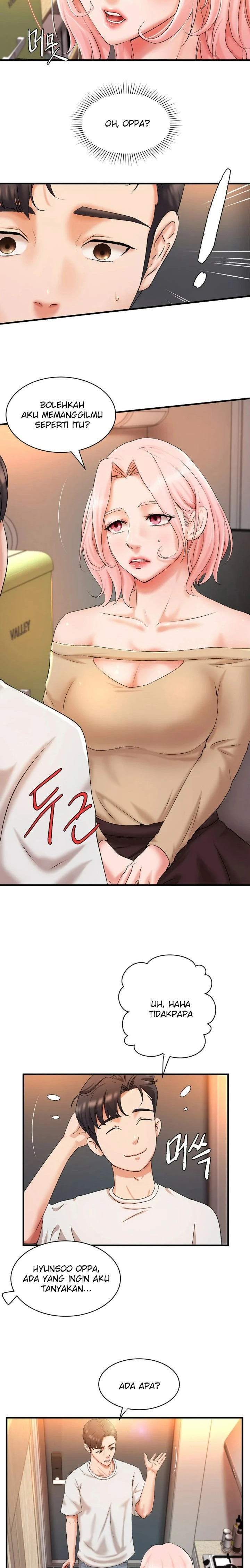 The Classmate Next Door Raw - Chapter 12 [photo 4] - MangaPorn