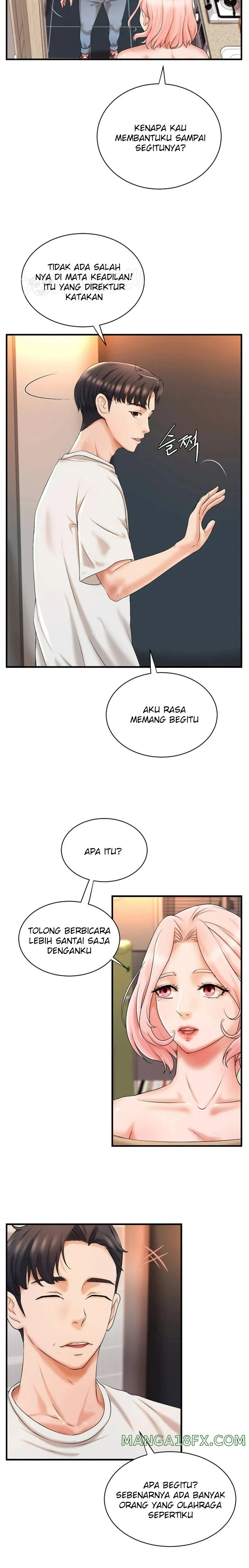 The Classmate Next Door Raw - Chapter 12 [photo 5] - MangaPorn