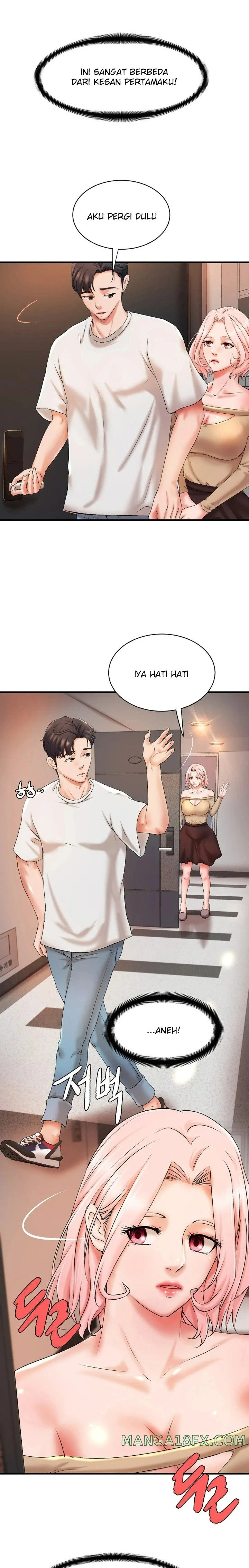 The Classmate Next Door Raw - Chapter 12 [photo 6] - MangaPorn
