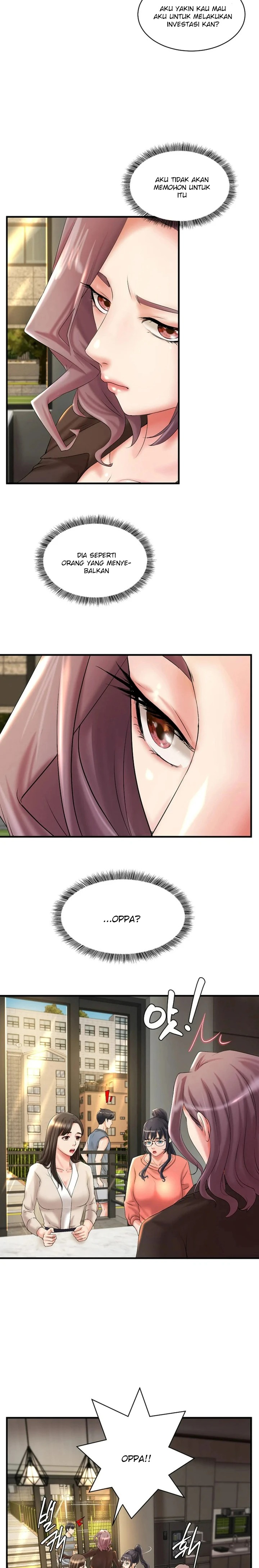 The Classmate Next Door Raw - Chapter 13 [photo 12] - MangaPorn