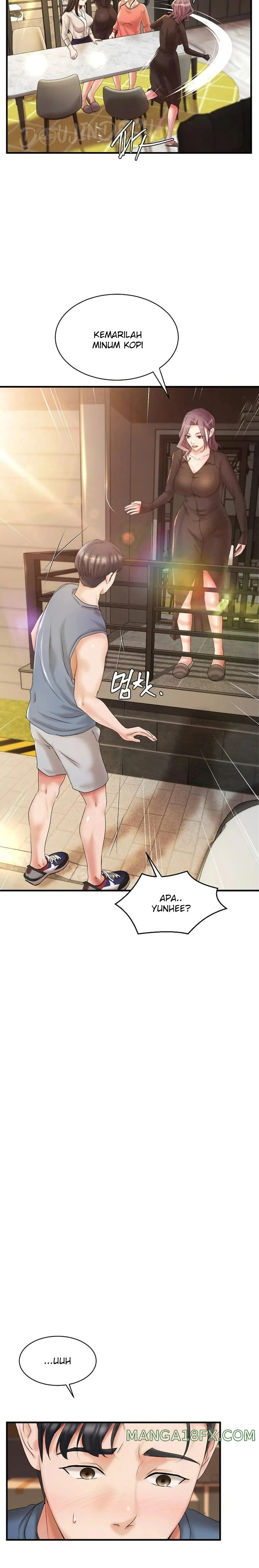 The Classmate Next Door Raw - Chapter 13 [photo 13] - MangaPorn
