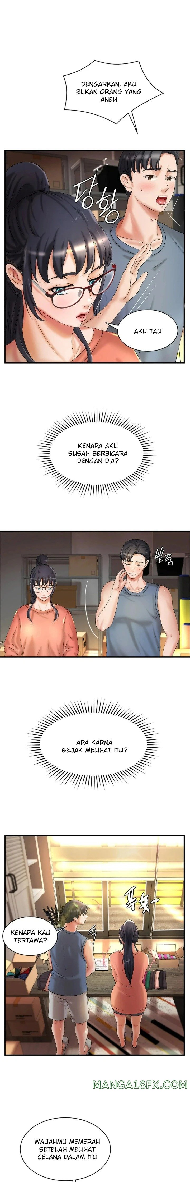 The Classmate Next Door Raw - Chapter 13 [photo 17] - MangaPorn