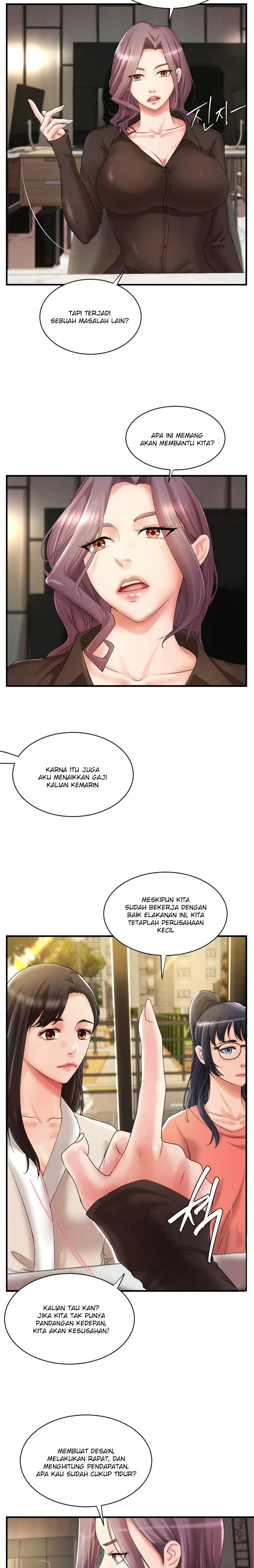 The Classmate Next Door Raw - Chapter 13 [photo 4] - MangaPorn