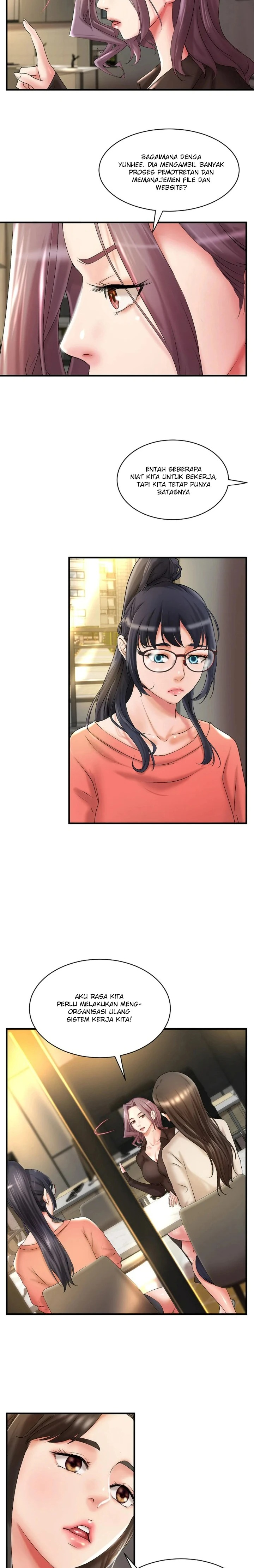 The Classmate Next Door Raw - Chapter 13 [photo 5] - MangaPorn