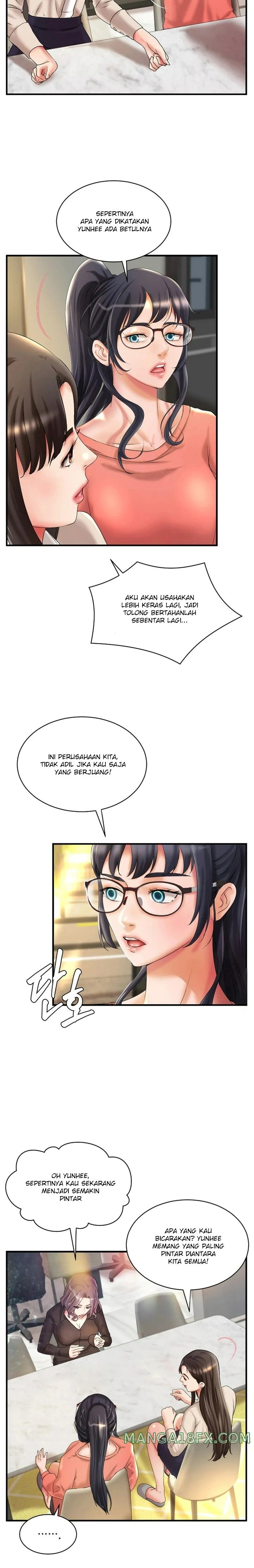 The Classmate Next Door Raw - Chapter 13 [photo 7] - MangaPorn