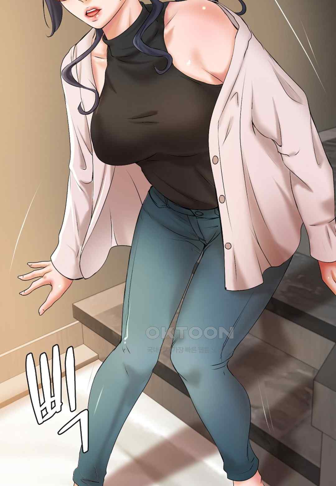 The Classmate Next Door Raw - Chapter 18 [photo 35] - MangaPorn