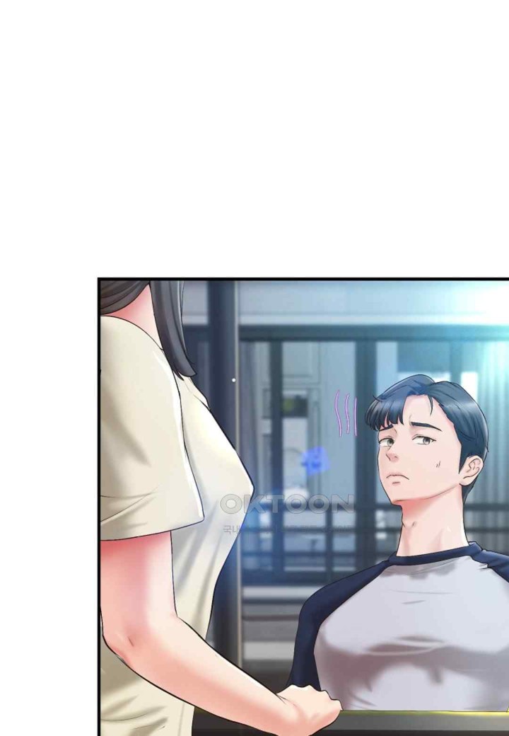 The Classmate Next Door Raw - Chapter 27 [photo 1] - MangaPorn