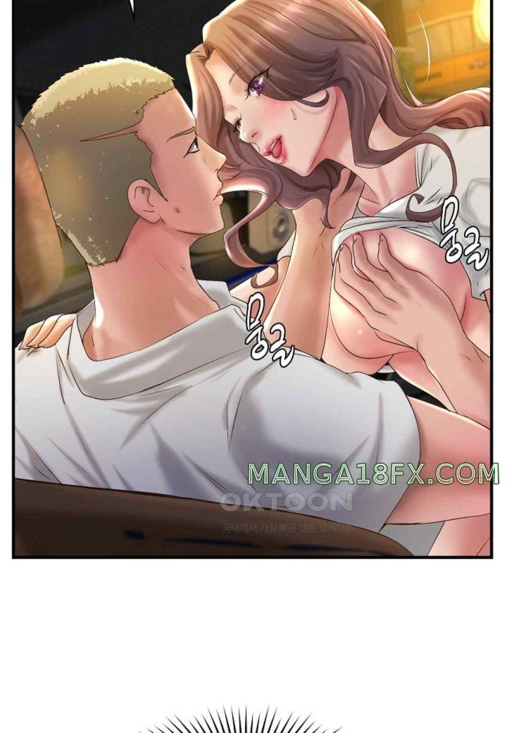 The Classmate Next Door Raw - Chapter 27 [photo 33] - MangaPorn