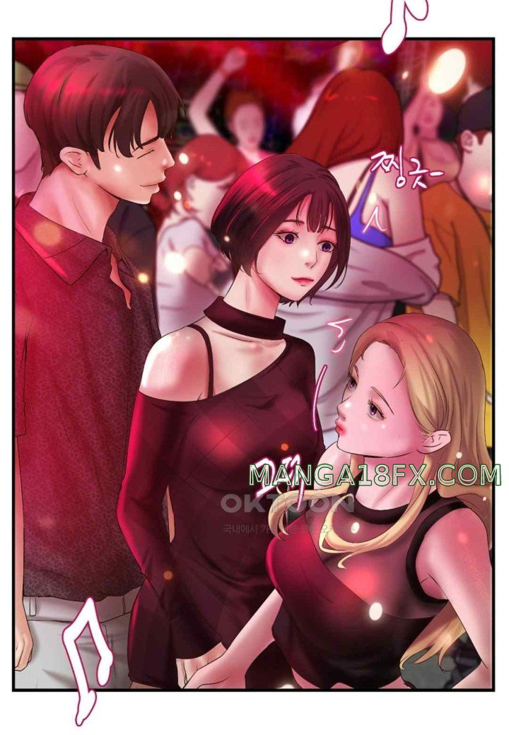 The Classmate Next Door Raw - Chapter 28 [photo 67] - MangaPorn