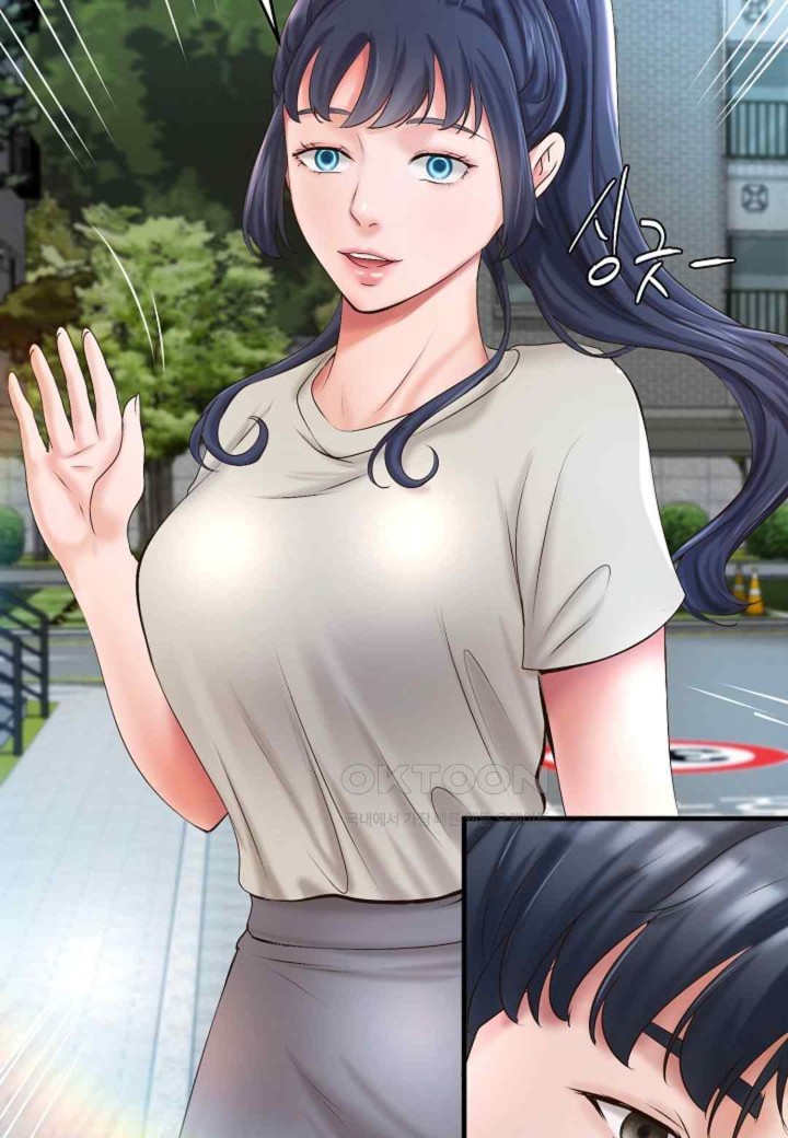 The Classmate Next Door Raw - Chapter 32 [photo 75] - MangaPorn