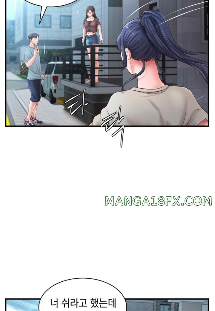 The Classmate Next Door Raw - Chapter 32 [photo 77] - MangaPorn