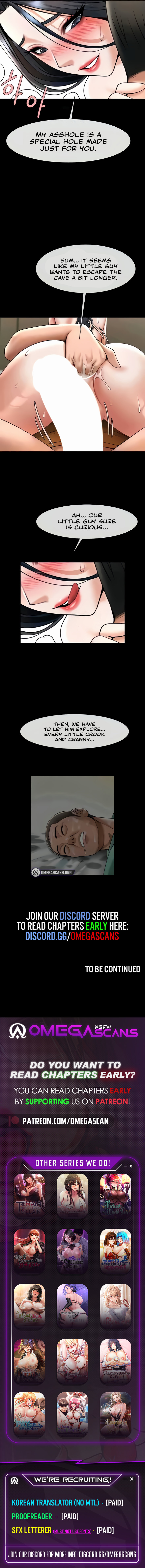 The Cheat Code Hitter Fucks Them All - Chapter 20 [photo 8] - MangaPorn