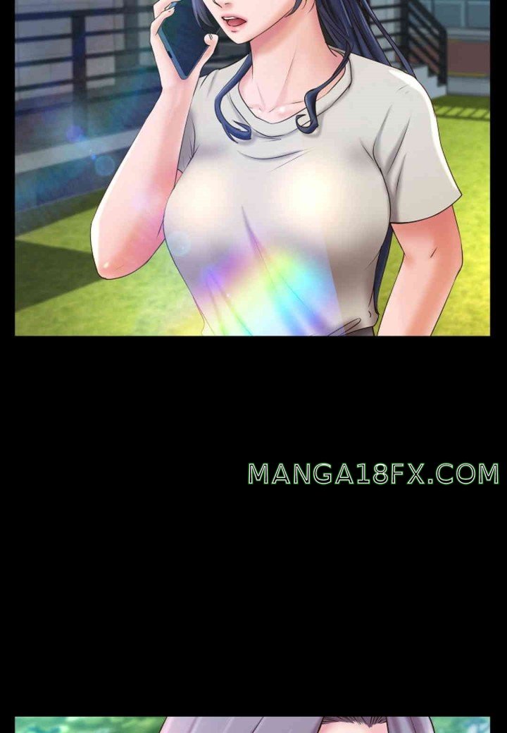 The Classmate Next Door Raw - Chapter 35 [photo 62] - MangaPorn