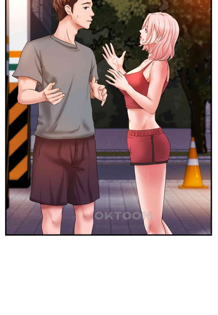 The Classmate Next Door Raw - Chapter 39 [photo 22] - MangaPorn