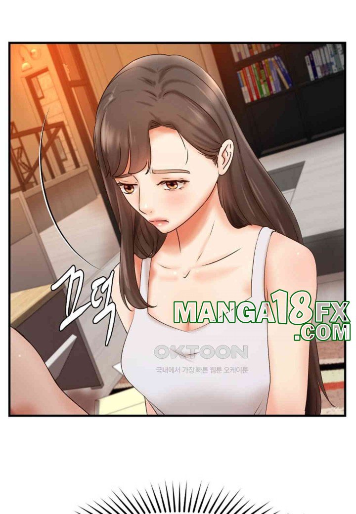 The Classmate Next Door Raw - Chapter 45 [photo 18] - MangaPorn