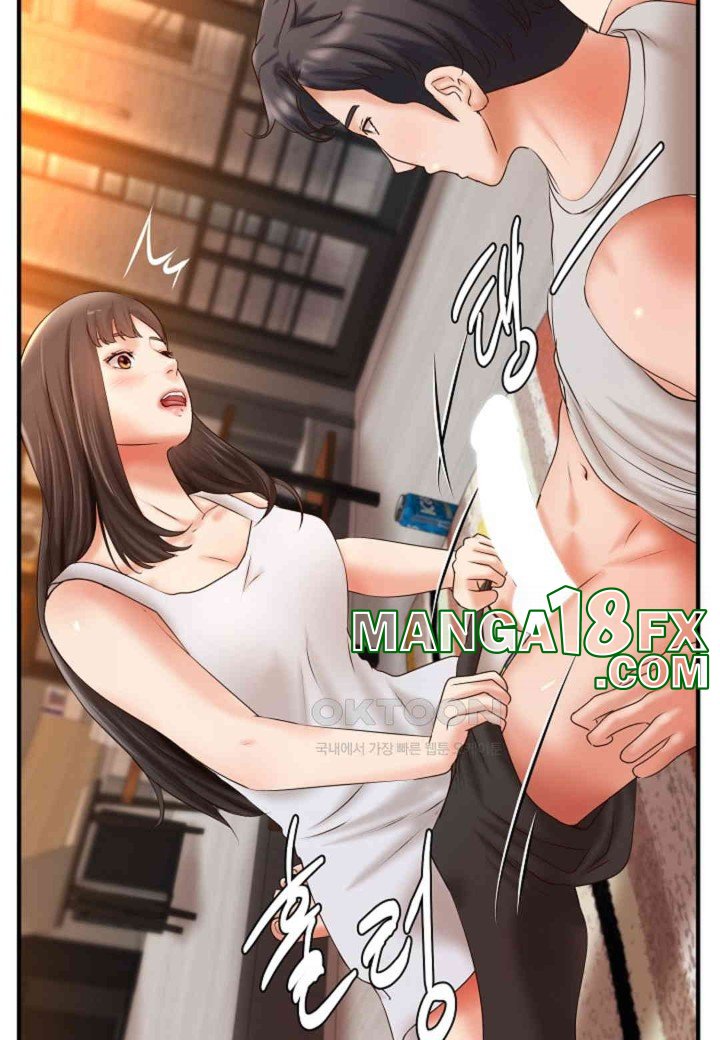 The Classmate Next Door Raw - Chapter 45 [photo 73] - MangaPorn