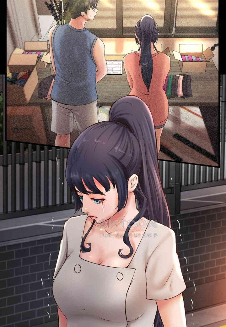 The Classmate Next Door Raw - Chapter 48 [photo 18] - MangaPorn