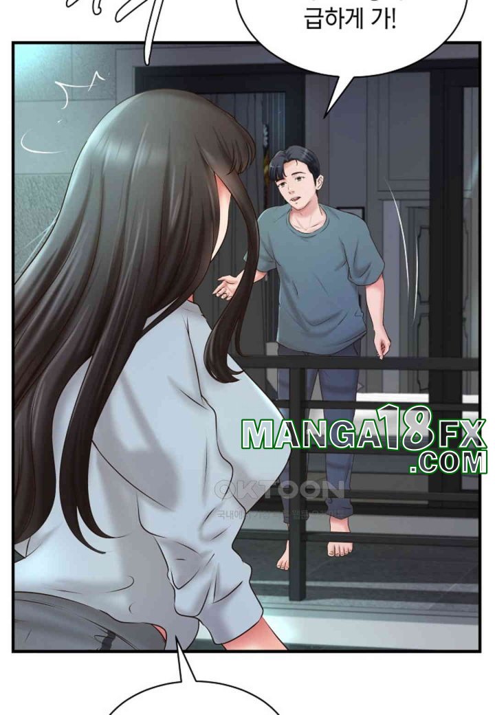 The Classmate Next Door Raw - Chapter 48 [photo 43] - MangaPorn