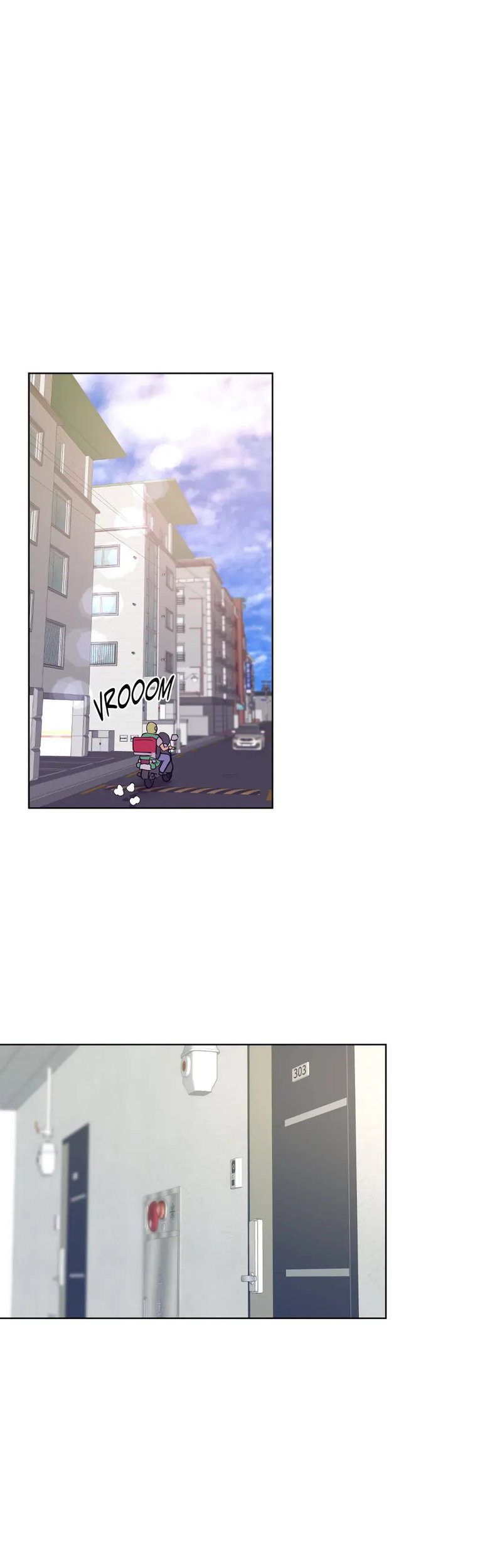 Comes With Benefits - Chapter 2 [photo 1] - MangaPorn